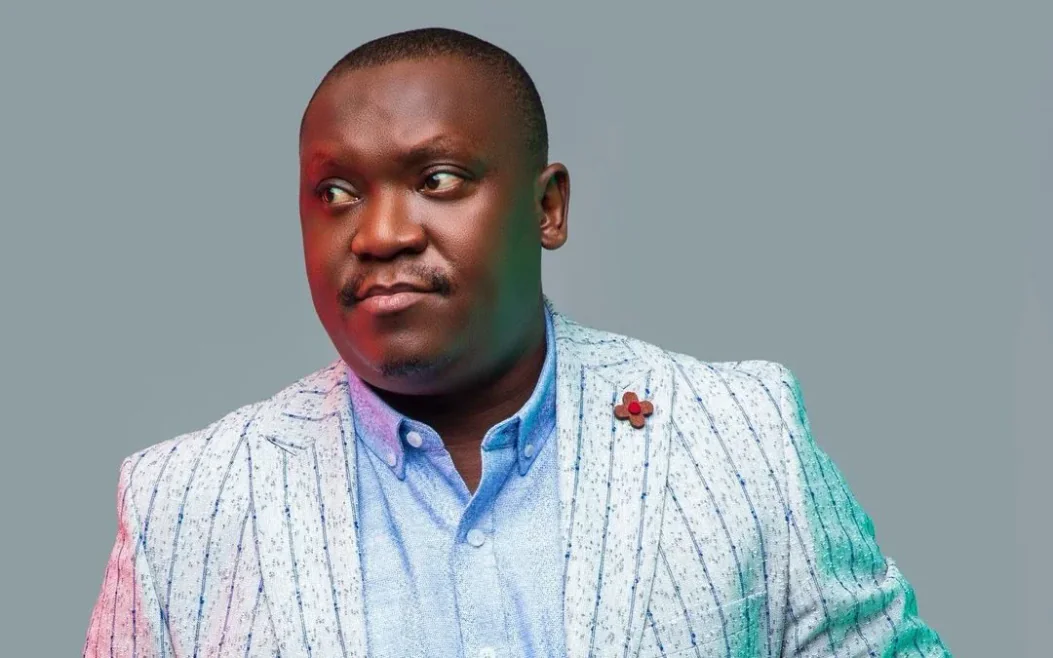 Patrick Salvado Praises Levixone and Exodus for Their Authenticity in Gospel Music