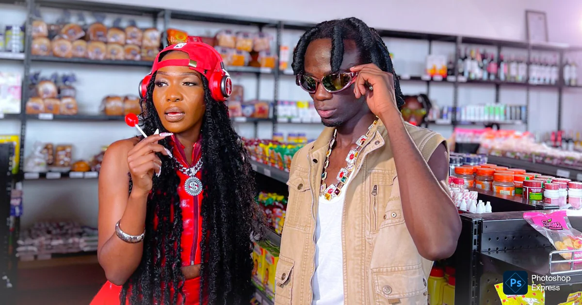 Kapeke Lists His Top 5 Uganda Music Artists 
